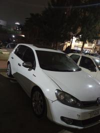 سيارات-volkswagen-golf-6-2012-style-باش-جراح-الجزائر