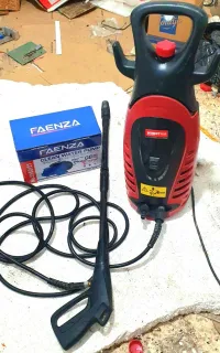 karcher honest plus 140 BAR 