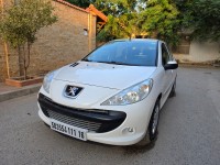 سيارات-peugeot-206-plus-2011-موزاية-البليدة-الجزائر