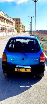 voitures-suzuki-alto-2007-el-eulma-setif-algerie