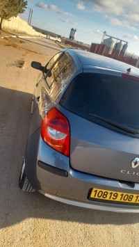 voitures-renault-clio-3-2008-frenda-tiaret-algerie