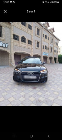 voitures-audi-a3-limousine-2019-s-line-chelghoum-laid-mila-algerie