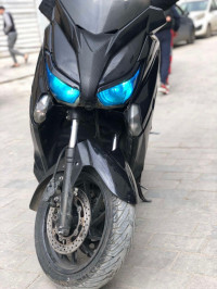 motos-et-scooters-xmax400-yamaha-2017-casbah-alger-algerie