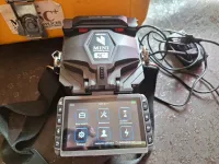 fusionus FIBREFOX MINI 5C +