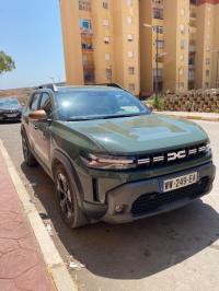 سيارات-dacia-duster-2025-قالمة-الجزائر