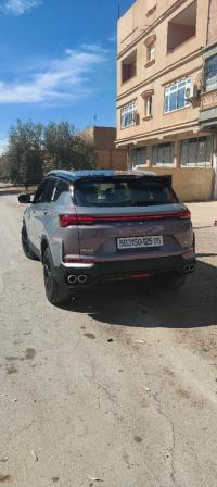 voitures-geely-coolray-2025-مجمولة-seggana-batna-algerie