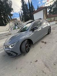 سيارات-volkswagen-golf-8-2024-gtd-ميلة-الجزائر