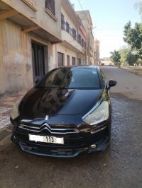 voitures-ds-ds5-2013-oran-algerie