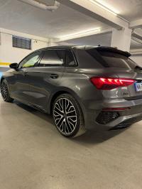 سيارات-audi-a3-2023-s-line-البليدة-الجزائر