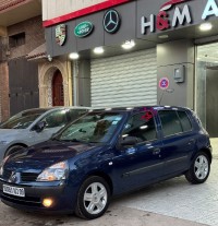 سيارات-renault-clio-2-2003-البليدة-الجزائر