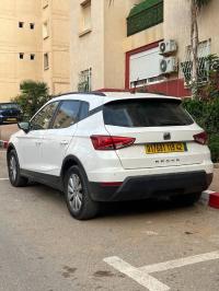 سيارات-seat-arona-2019-style-بوسماعيل-تيبازة-الجزائر