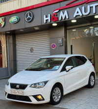 voitures-seat-ibiza-2018-style-bou-ismail-tipaza-algerie