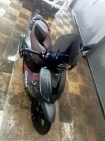 motos-scooters-vms-coral-2023-sedrata-souk-ahras-algerie