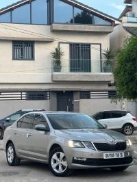 سيارات-skoda-octavia-2018-ambition-باب-الزوار-الجزائر