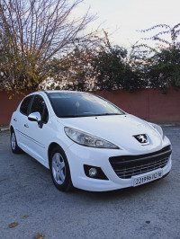 voitures-peugeot-207-2012-sportium-bab-ezzouar-alger-algerie