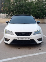 voitures-seat-leon-2014-bab-ezzouar-alger-algerie