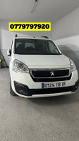 voitures-peugeot-partner-2018-tepee-el-eulma-setif-algerie