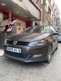 voitures-volkswagen-polo-2014-life-bab-ezzouar-alger-algerie