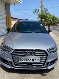 سيارات-audi-s3-2017-دار-البيضاء-الجزائر