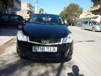 voitures-chery-fulwin-2013-bordj-ghedir-bou-arreridj-algerie