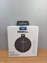 Ultimate ears miniroll 