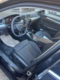 Skoda Superb 2025 Full pro