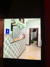 Location Villa Alger El achour