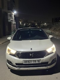 سيارات-citroen-ds4-2016-مازوت-الدويرة-الجزائر