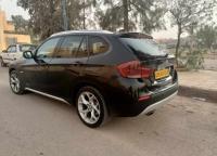 سيارات-bmw-x1-2010-تغنيف-معسكر-الجزائر