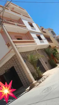 Vente Villa Oran Bir el djir