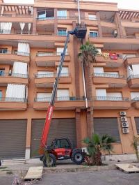 آلة-manitou-tiliscop-1840-2025-الجزائر-وسط