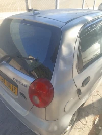 Chevrolet Spark 2006 Spark