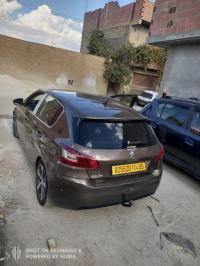 سيارات-peugeot-308-2014-باتنة-الجزائر