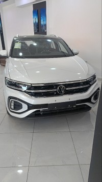 سيارات-volkswagen-t-roc-2025-باتنة-الجزائر