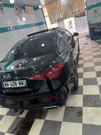 سيارات-mercedes-classe-c-2024-c220-مستغانم-الجزائر