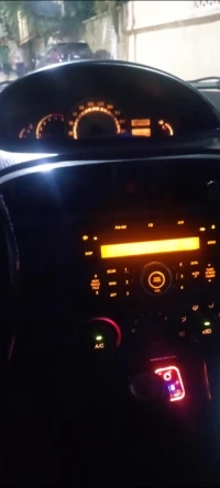 Hyundai Matrix 2008 Matrix