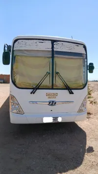 Hyundai AERO CITY 2015
