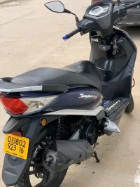 Sym Symphony st 2023