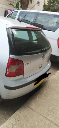 Volkswagen Polo classique 2003 