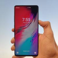 Samsung S10 5g thumbnail 3
