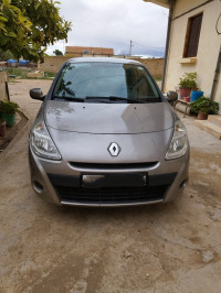 voitures-renault-clio-3-2011-dynamique-tamlouka-guelma-algerie