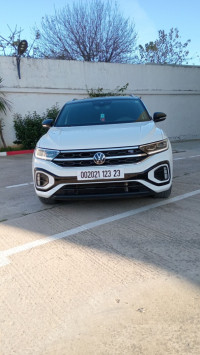 voitures-volkswagen-t-roc-2023-r-laine-annaba-algerie