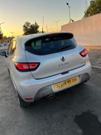 سيارات-renault-clio-4-2019-gt-line-البليدة-الجزائر