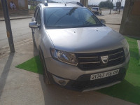 voitures-dacia-sandero-2016-stepway-meftah-blida-algerie