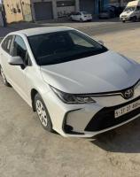 voitures-toyota-كورولا-2024-beni-ilmane-msila-algerie