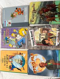 Bande dessinée