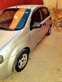 voitures-chevrolet-aveo-4-portes-2008-ls-bab-el-assa-tlemcen-algerie