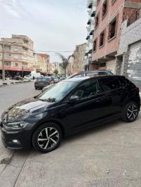 سيارات-volkswagen-polo-2019-beats-قسنطينة-الجزائر