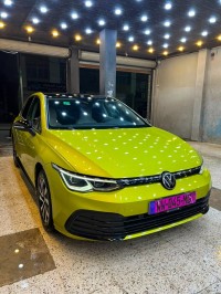 cars-volkswagen-golf-8-2021-active-constantine-algeria