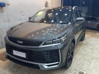 سيارات-geely-coolray-2025-full-قسنطينة-الجزائر